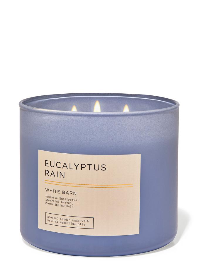 Eucalyptus Rain Eucalyptus Rain image number 0
