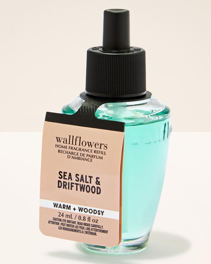 Seasalt & Driftwood Seasalt & Driftwood