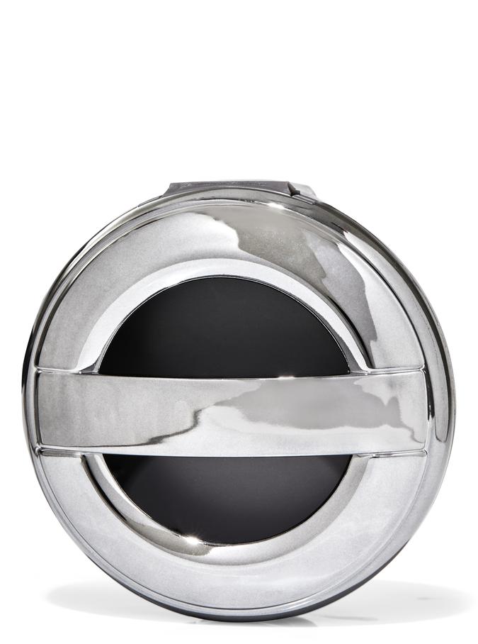 Metallic Visor Clip