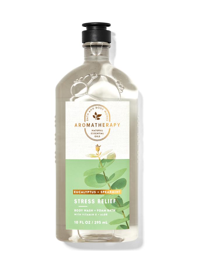 Eucalyptus spearmint on sale perfume