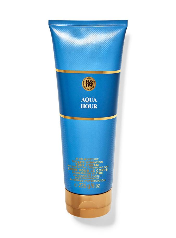 Aqua Hour Aqua Hour