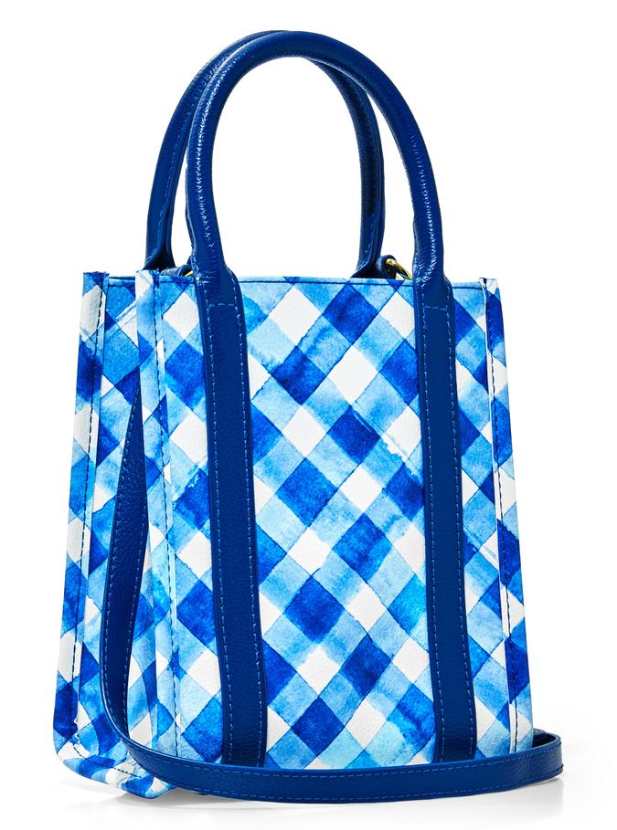 Gingham Gingham image number 0
