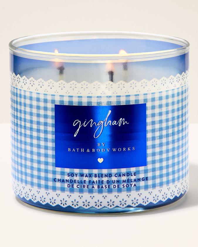 Gingham Gingham