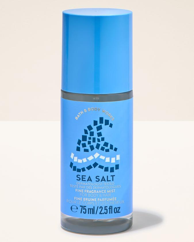 Sea Salt Sea Salt