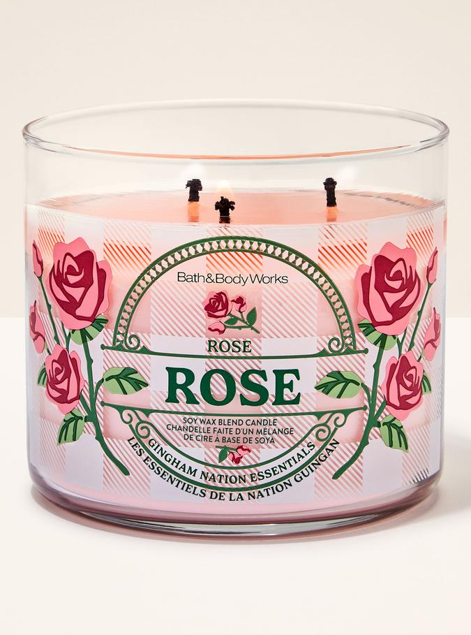 Rose Rose