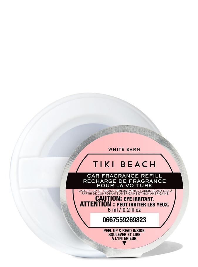 Tiki Beach Tiki Beach