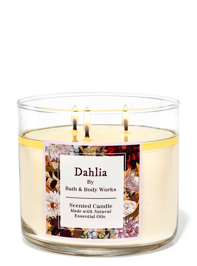 Dahlia Dahlia