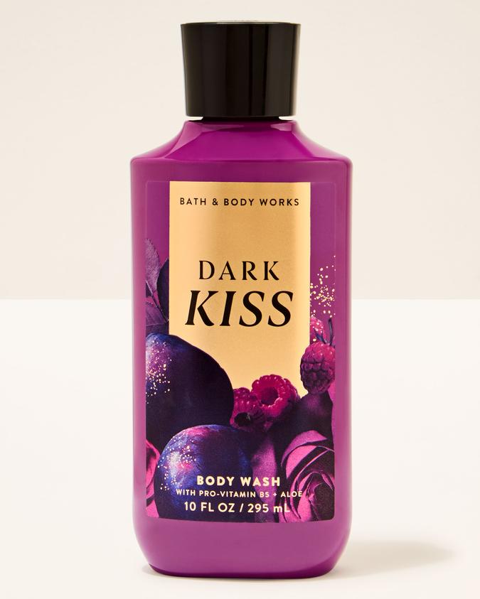 Dark Kiss Dark Kiss