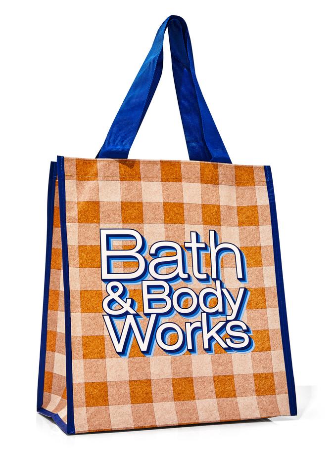 Bath & Body Works