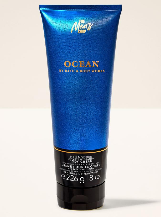Ocean Ocean