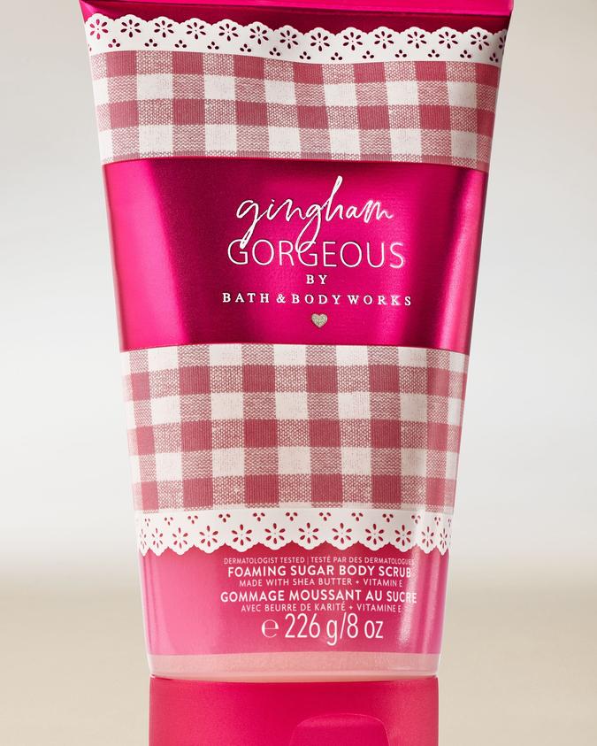 Gingham Gorgeous