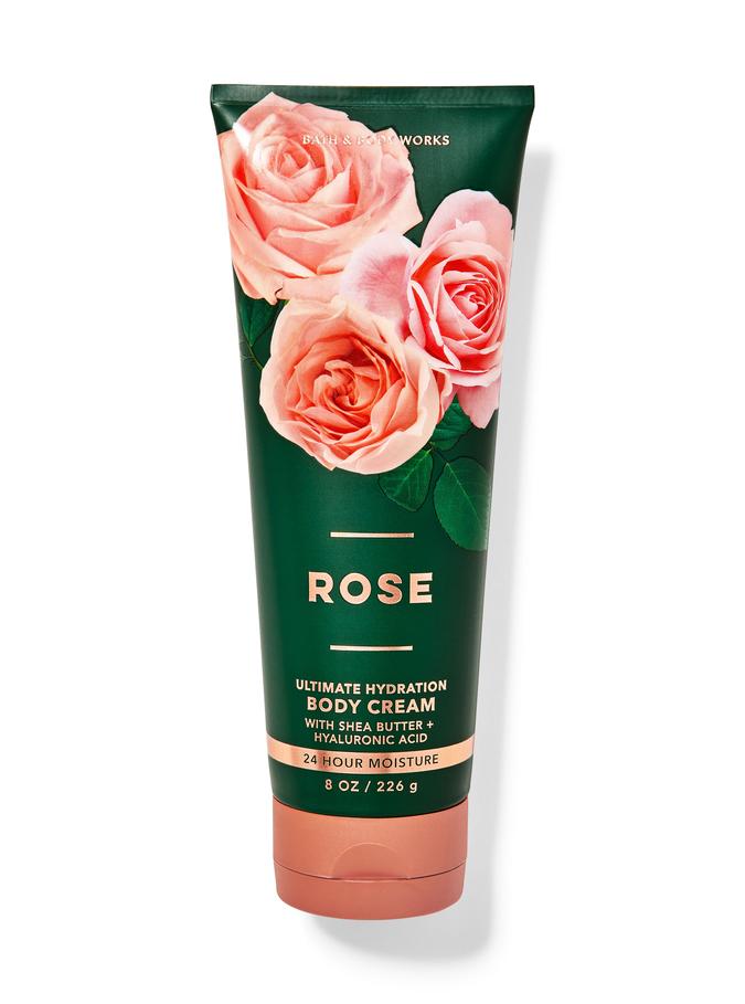 Rose Rose