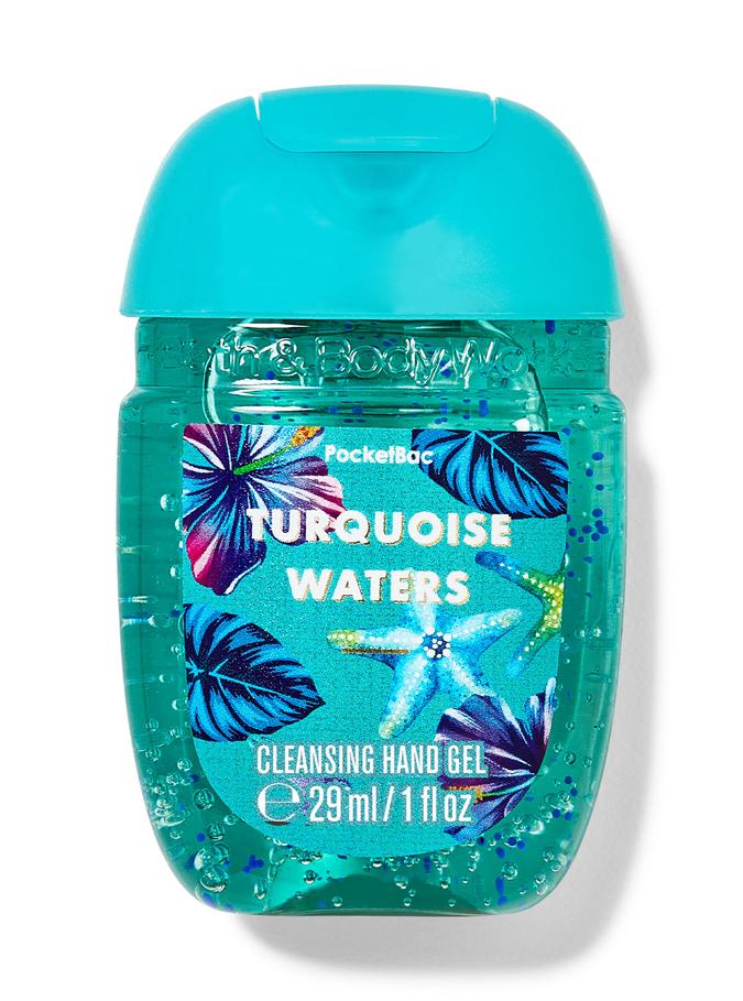 Turquoise Waters Turquoise Waters image number 0