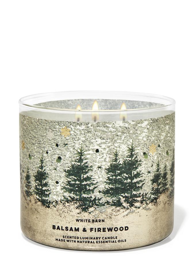 Balsam & Firewood Balsam & Firewood image number 1