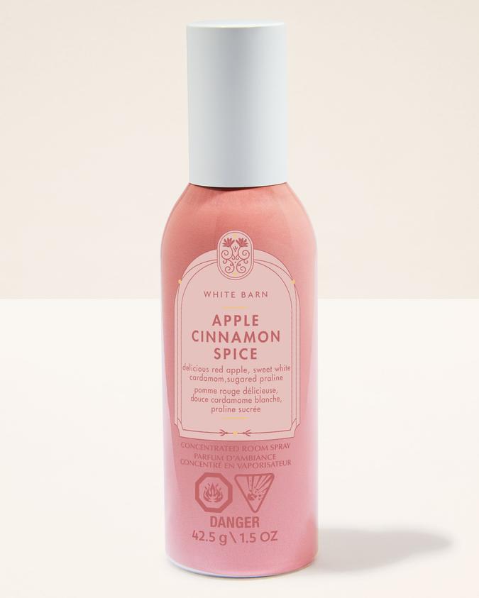 Apple Cinnamon Spice Apple Cinnamon Spice