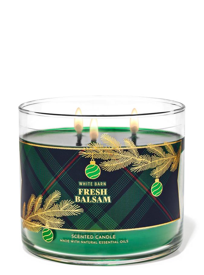 Fresh Balsam Fresh Balsam image number 0