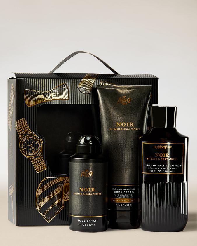 Noir Men