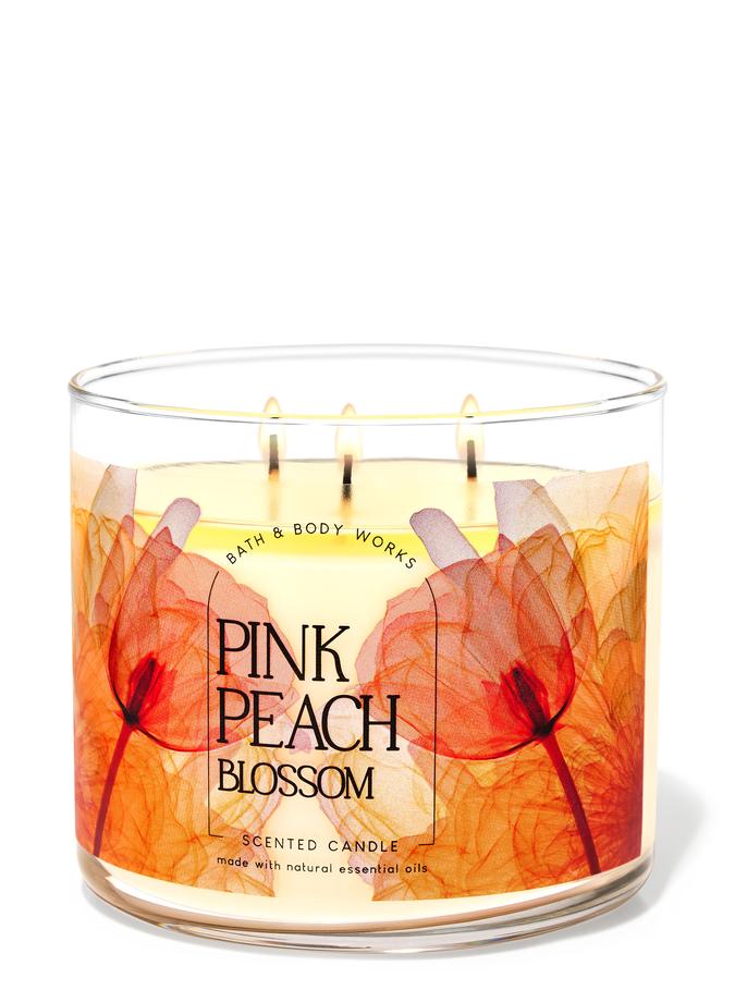 Pink Peach Blossom Pink Peach Blossom