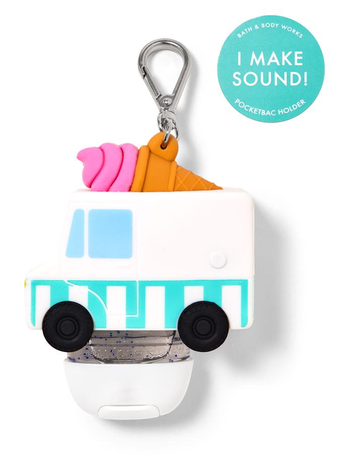 Ice Cream Truck Ice Cream Truck image number 0