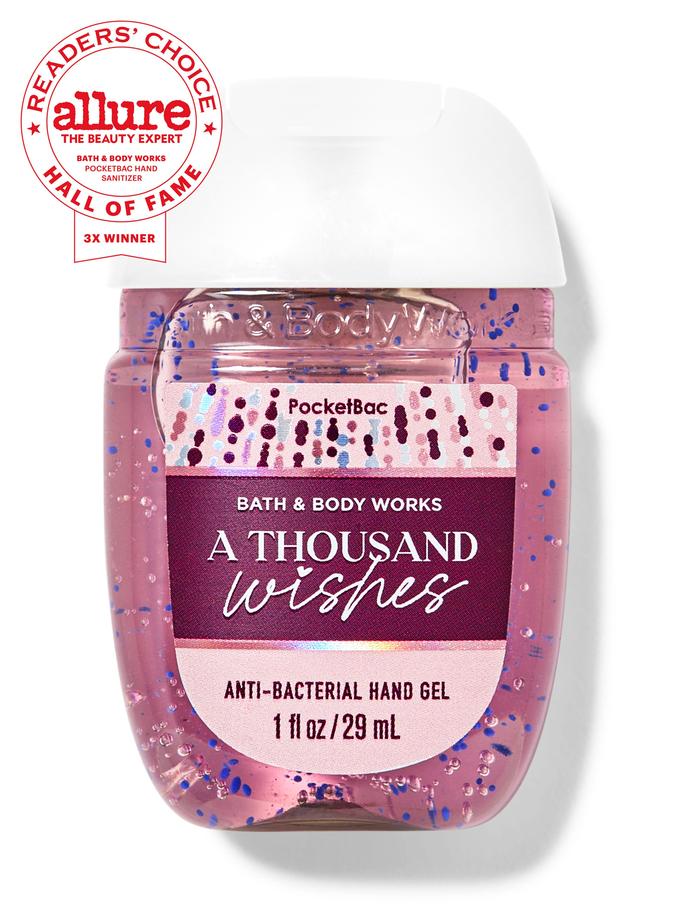 A Thousand Wishes image number 0