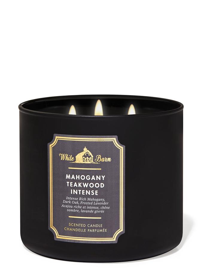 Mahogany Teakwood Mahogany Teakwood