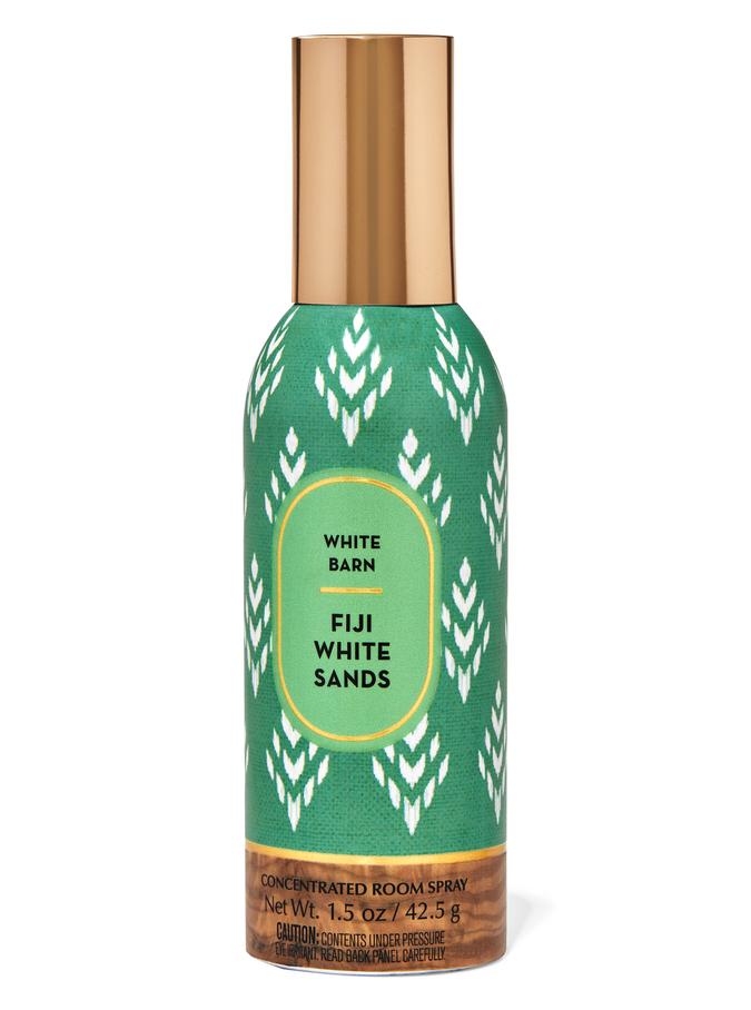FIJI WHITE SANDS