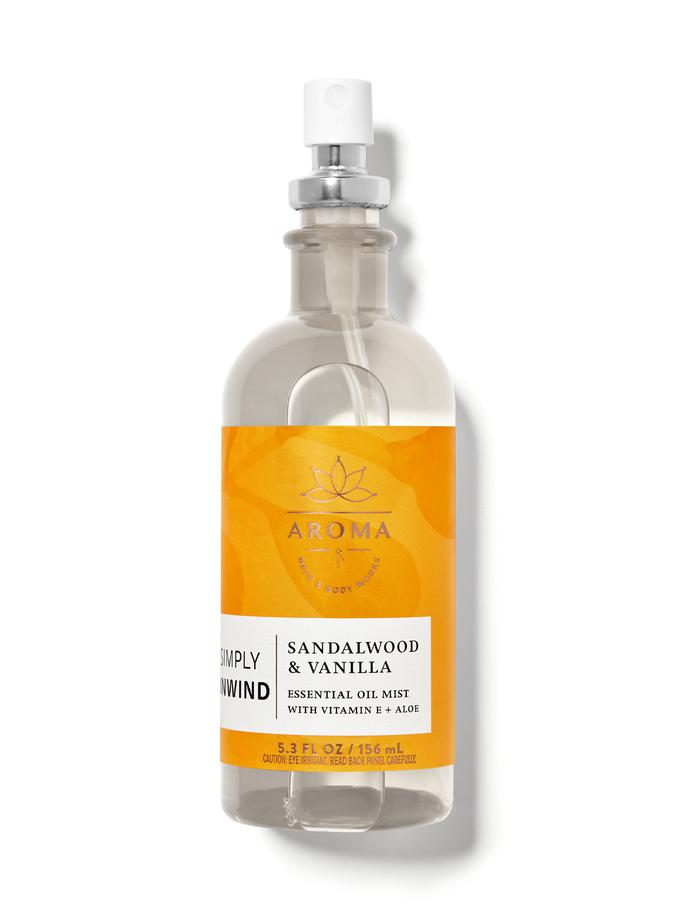 Sandalwood Vanilla image number 0