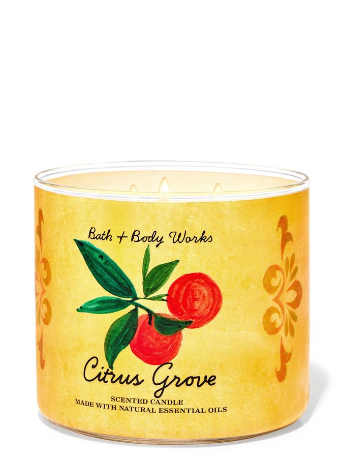 Citrus Grove Citrus Grove