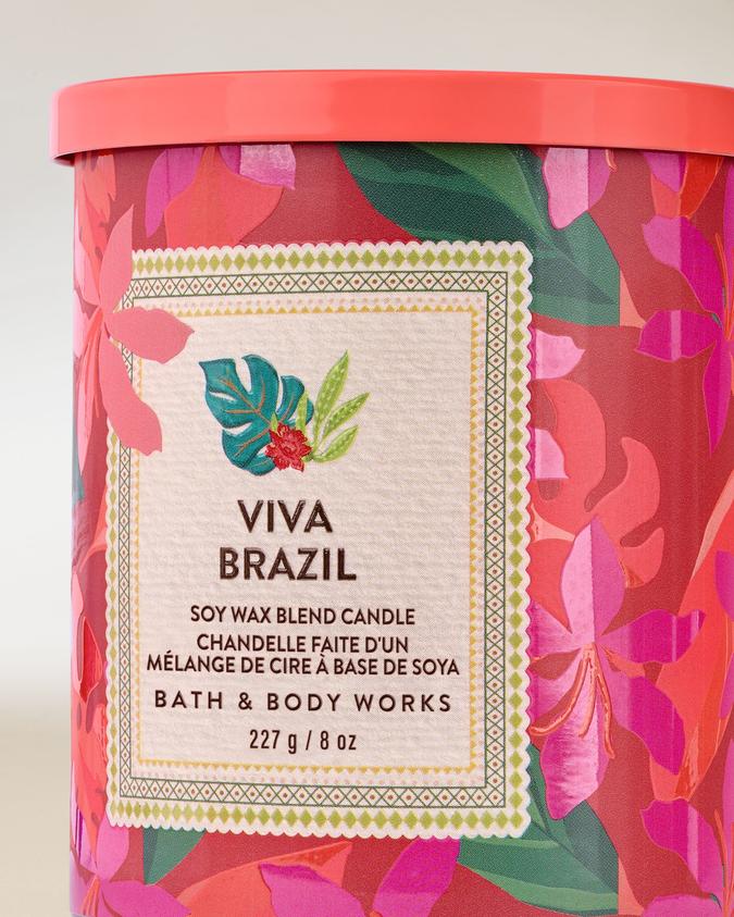 Viva Brazil