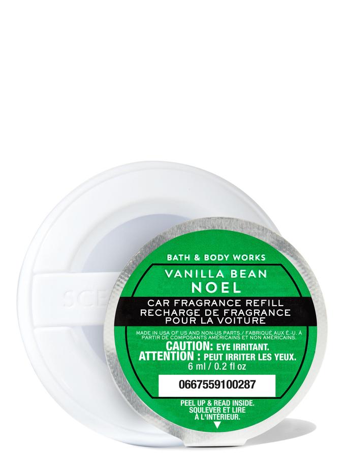 Vanilla Bean Noel Vanilla Bean Noel image number 0