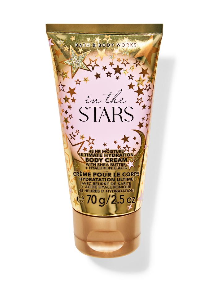 In The Stars In The Stars