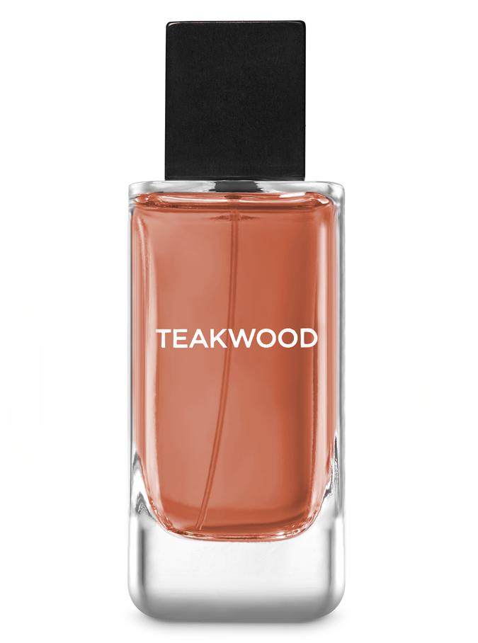 Teakwood Teakwood image number 0