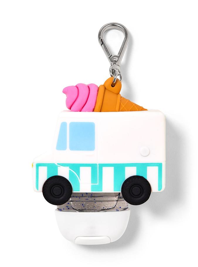 Ice Cream Truck PocketBac Holder Ice Cream Truck PocketBac Holder image number 0