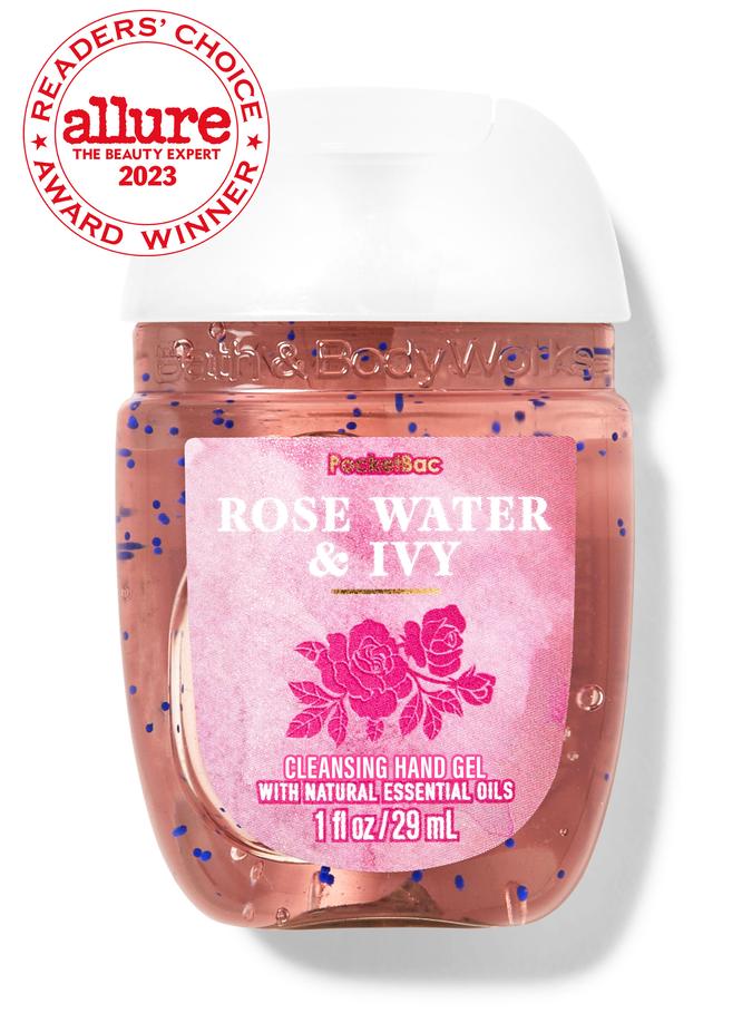 Rose Water &  Ivy image number 0