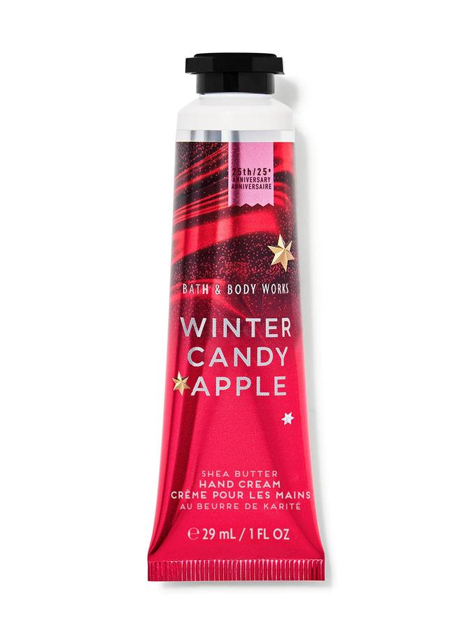 Winter Candy Apple Winter Candy Apple