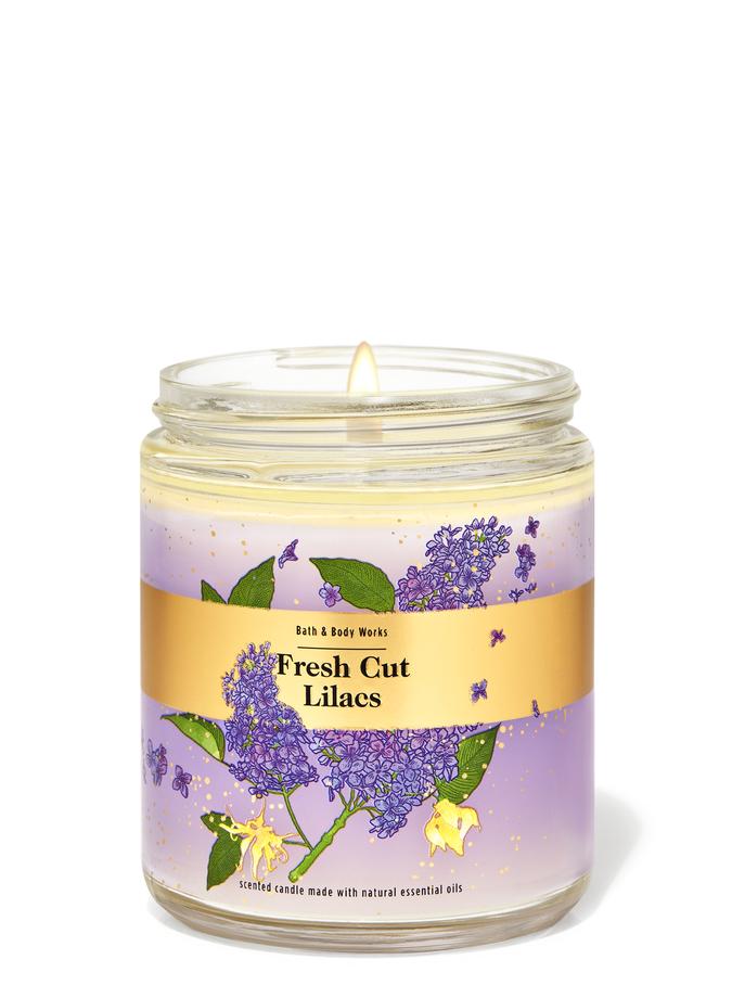 Fresh Cut Lilacs Fresh Cut Lilacs image number 0