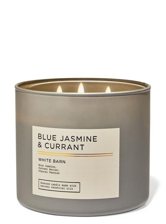Blue Jasmine & Currant Blue Jasmine & Currant image number 0