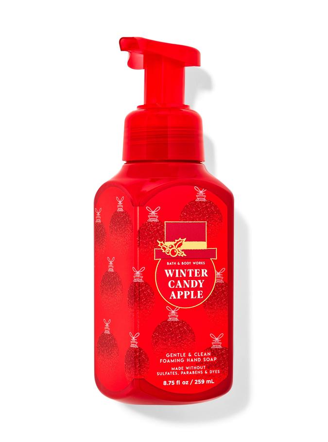 Winter Candy Apple Winter Candy Apple image number 0