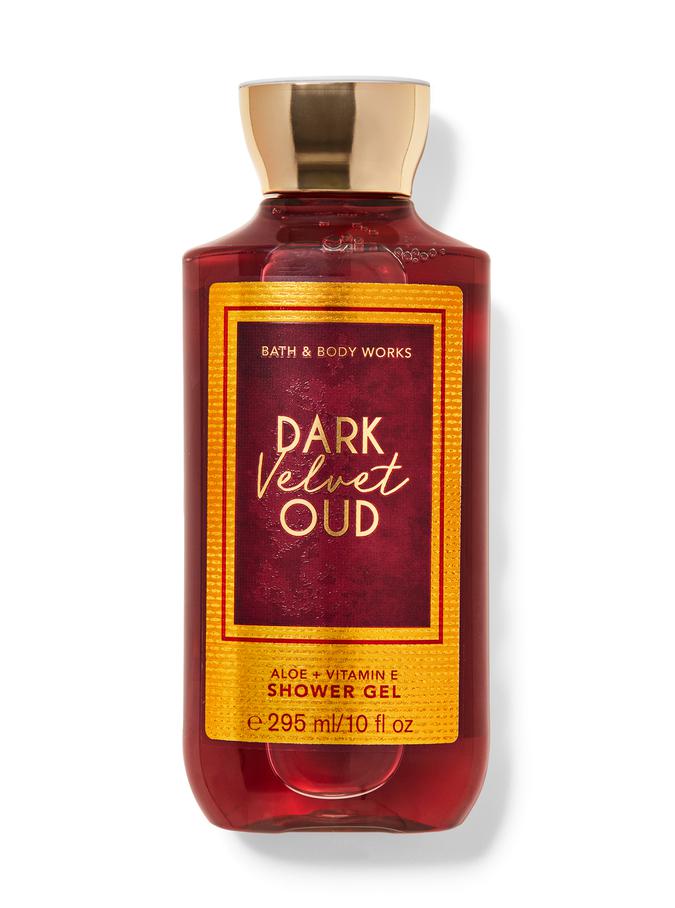 Dark Velvet Oud