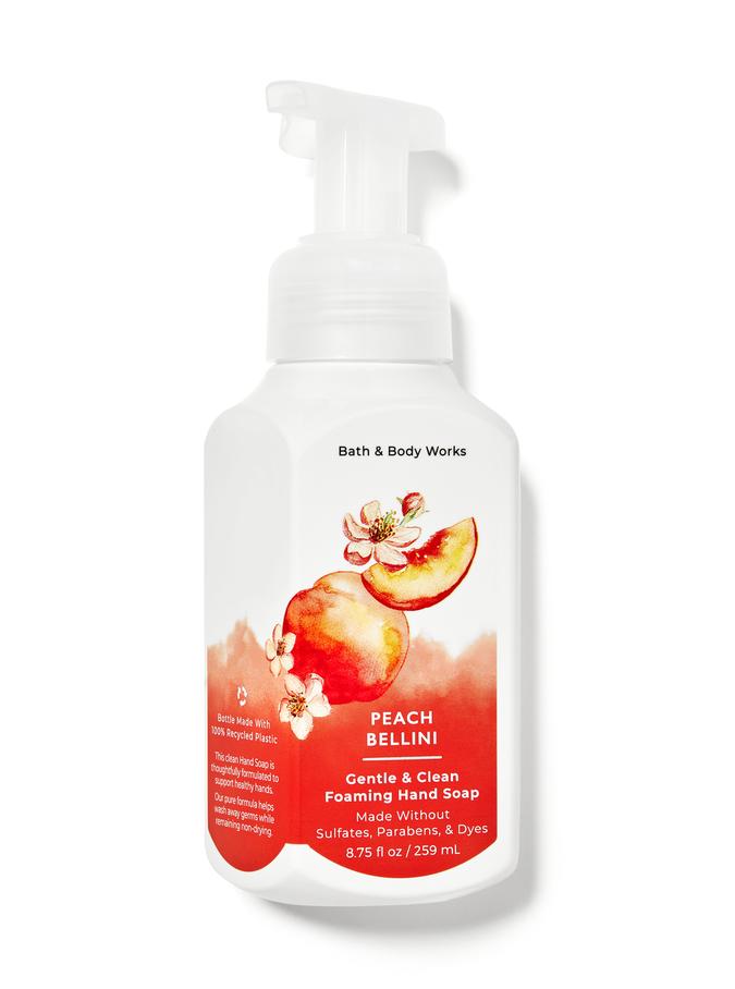 Peach Bellini Peach Bellini image number 0
