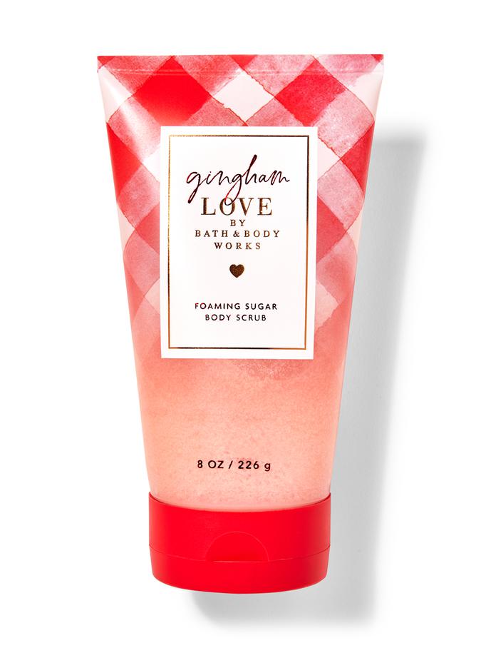 Gingham Love Gingham Love image number 0