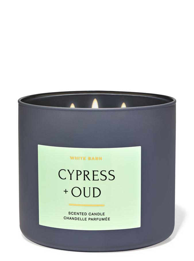 Cyrpess & Oud image number 0