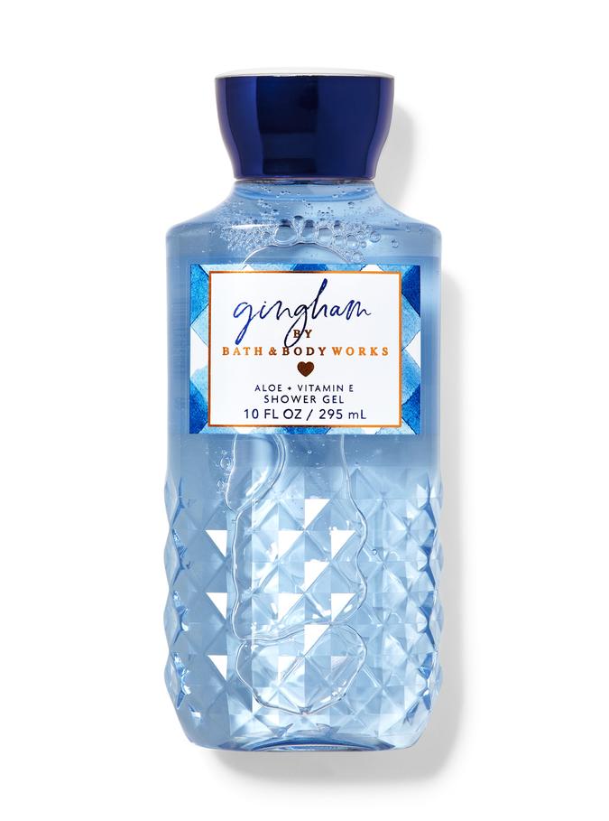 Gingham Gingham