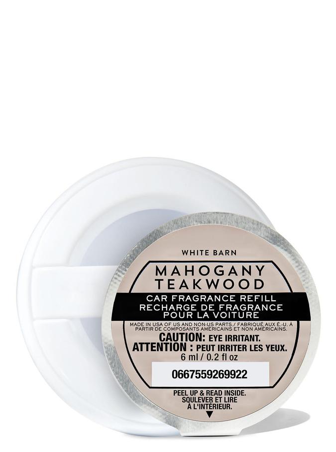 Mahogany Teakwood Mahogany Teakwood