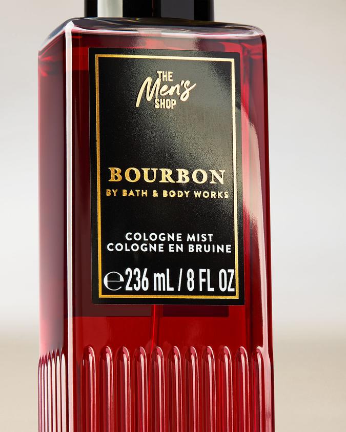 Bourbon