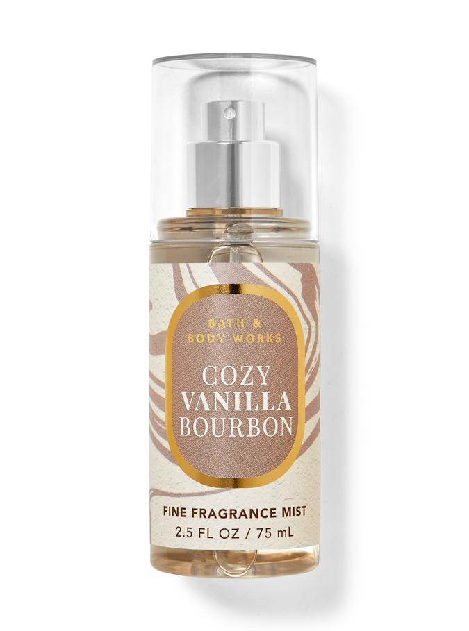 Cozy Vanila Bourbon Cozy Vanila Bourbon image number 0
