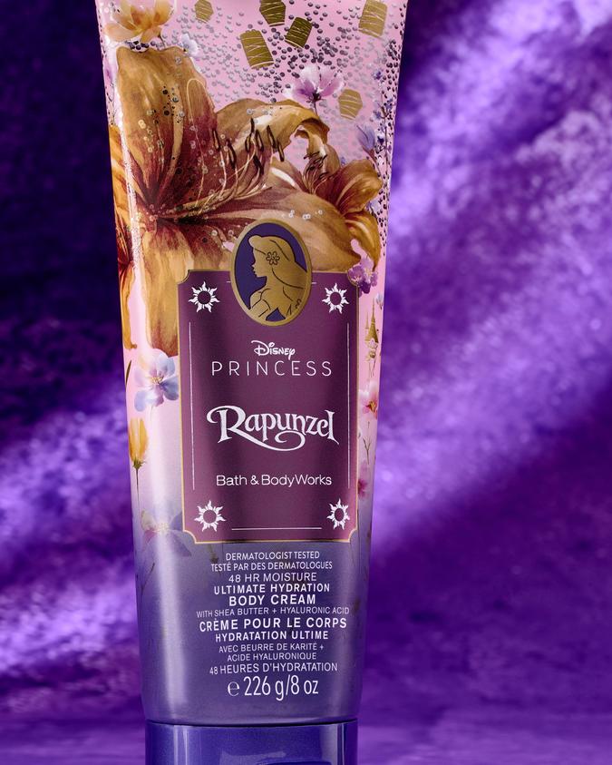 Rapunzel