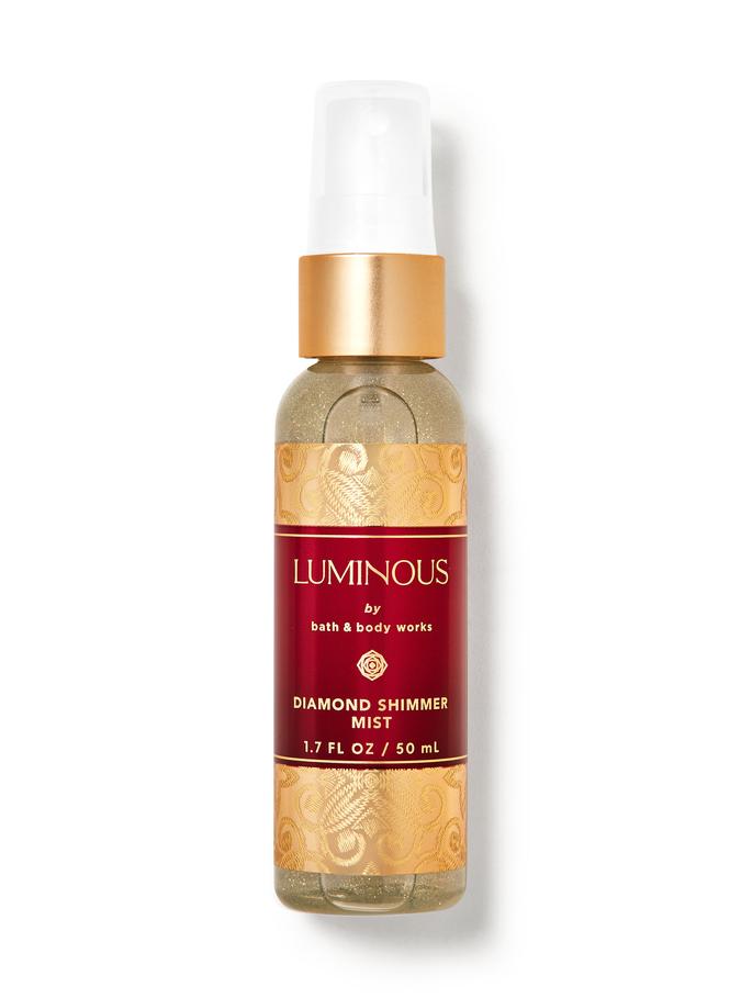 Luminous Luminous image number 0