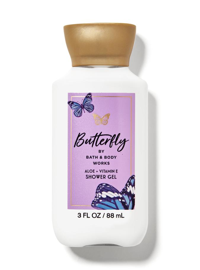 Butterfly Butterfly image number 0