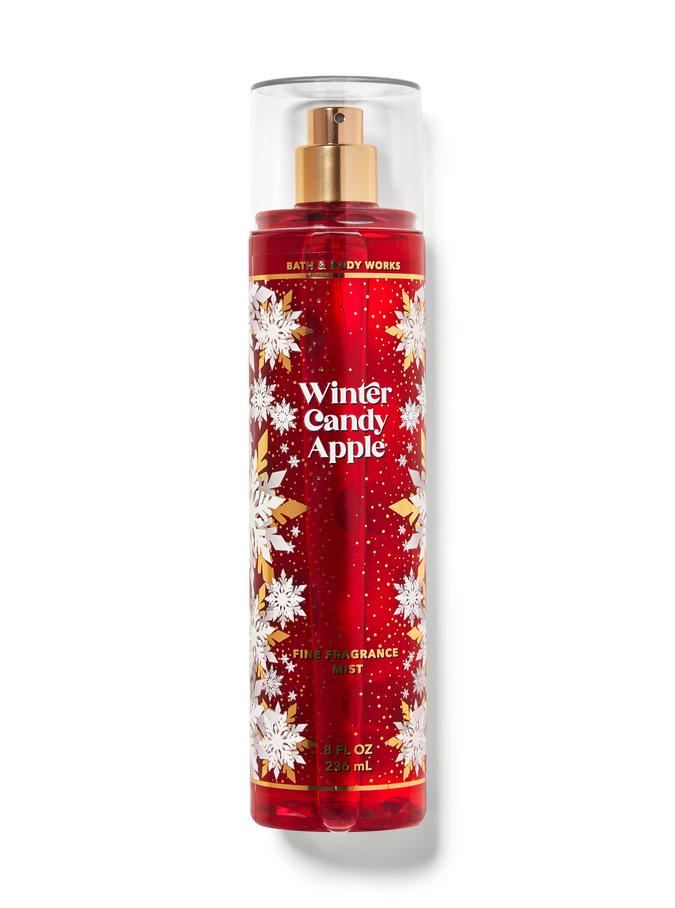 Winter Candy Apple image number 0